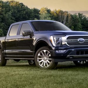 New Ford Invoice Pricing vs MSRP – Invoice Pricing