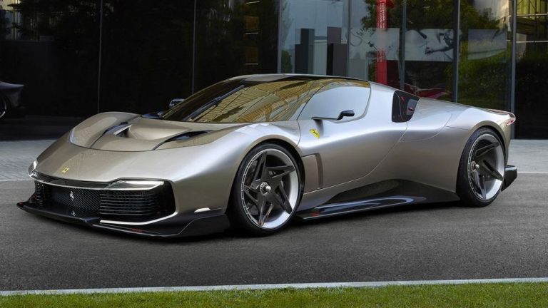 The 2023 Goodwood Festival of Speed will debut the top vehicles