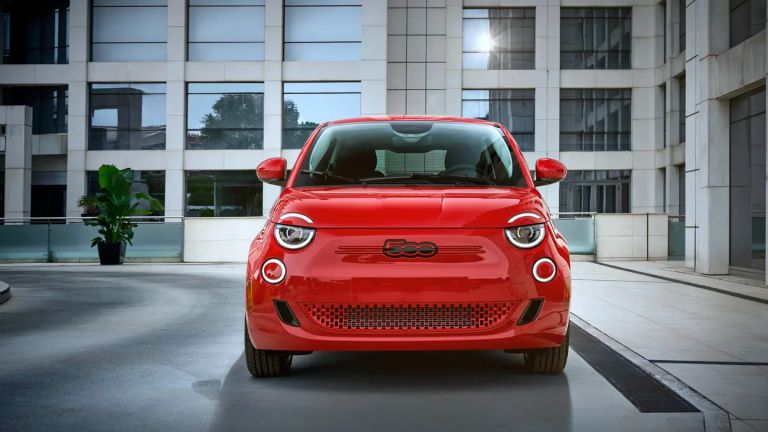 It will likely take a lot of work to sell the $34,000 Fiat 500e, which has a range of 149 miles