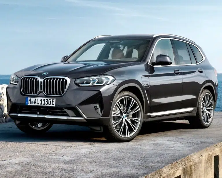 2023 BMW X3