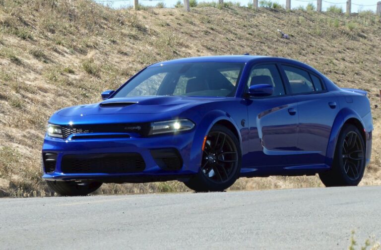 2023 Dodge Charger