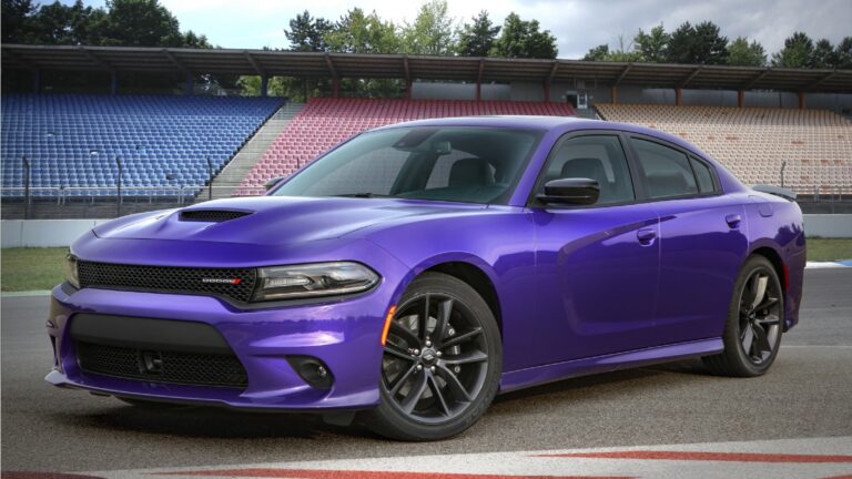 2023 Dodge Charger Review