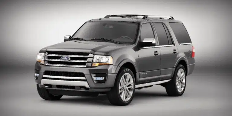 2023 Ford Expedition