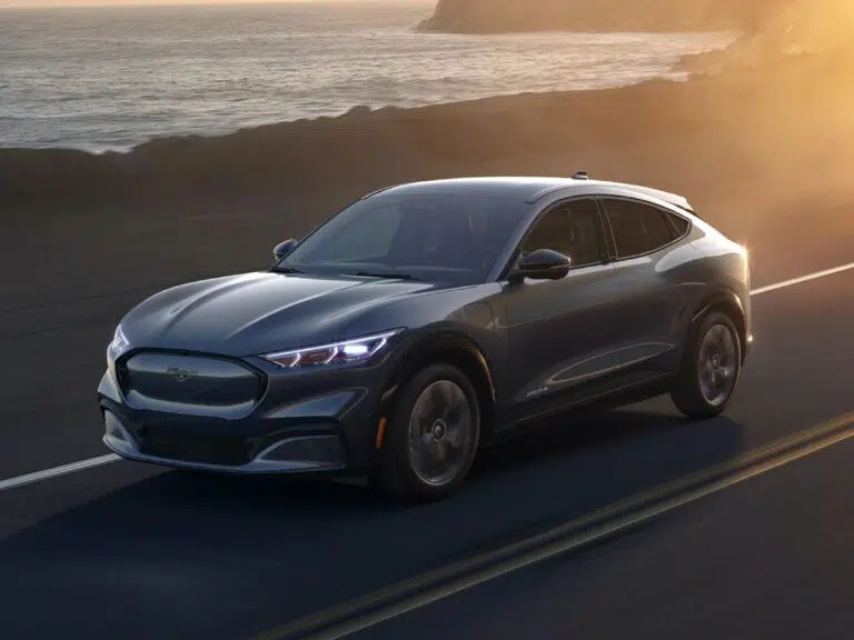 2026 Chrysler Pacifica Review