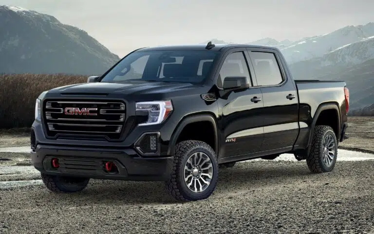 2026 GMC Sierra 1500 Review