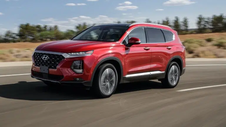 2026 Hyundai Santa Fe Review