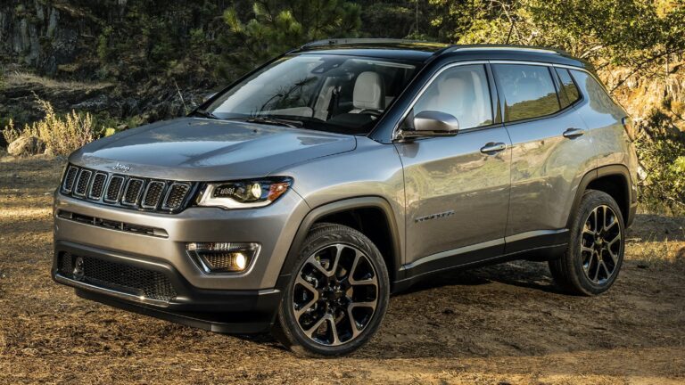 2023 Jeep Cherokee