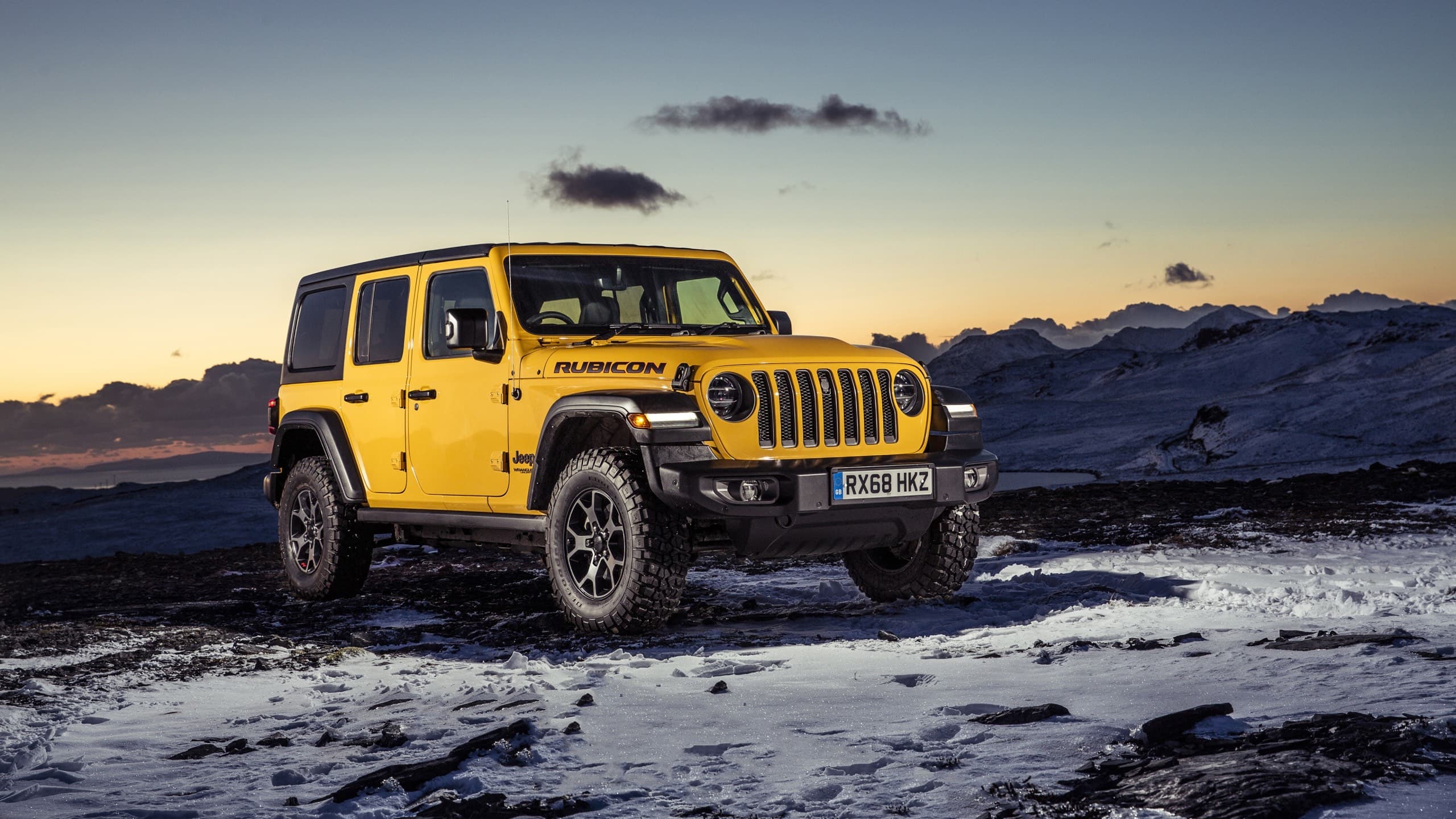 New Jeep Invoice Pricing vs MSRP – Invoice Pricing