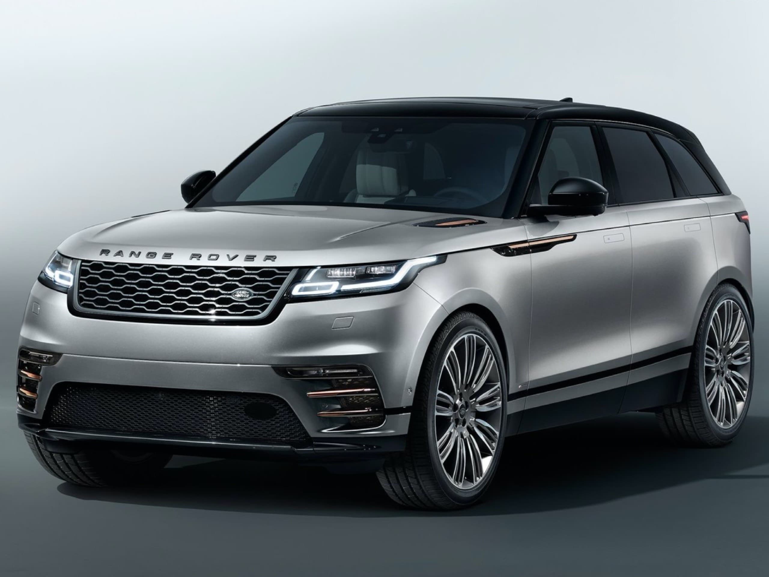 2024 Land Rover Range Rover Invoice Pricing