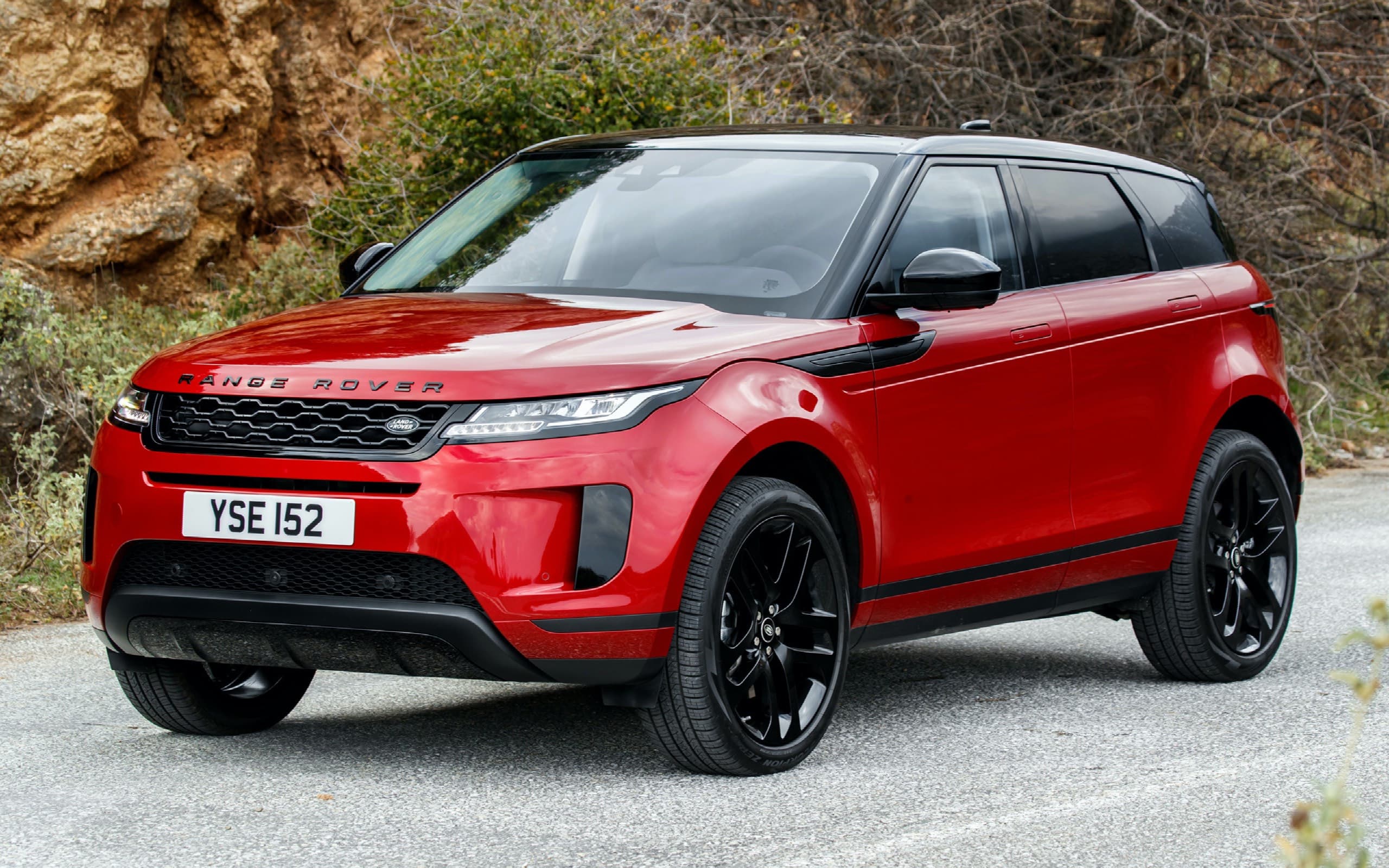 New Land Rover Invoice Pricing vs MSRP – Invoice Pricing