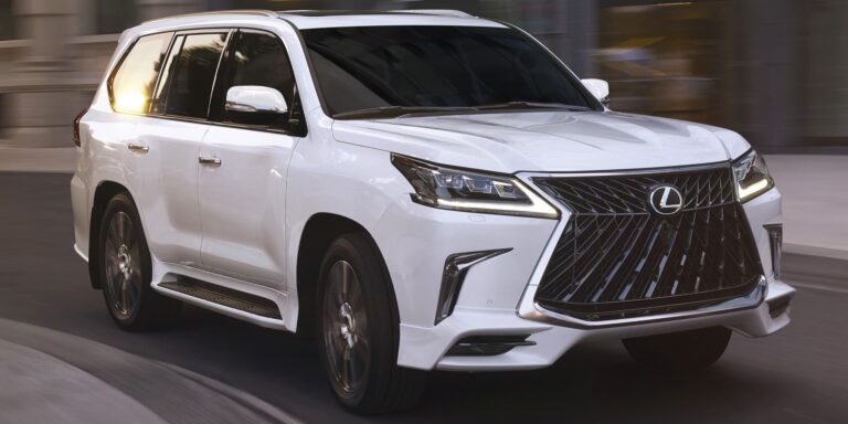 2025 Lexus GX