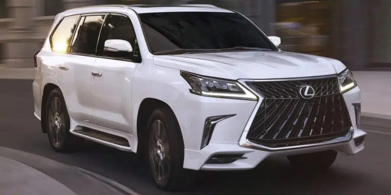 2023 Lexus GX