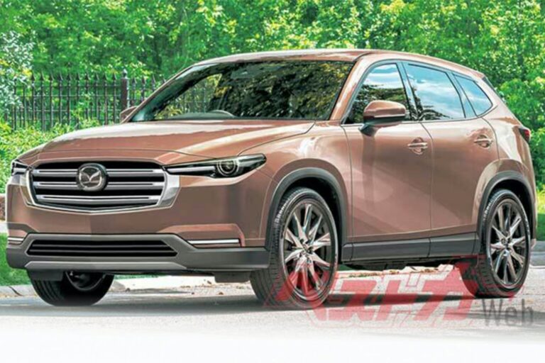 2023 Mazda CX-9