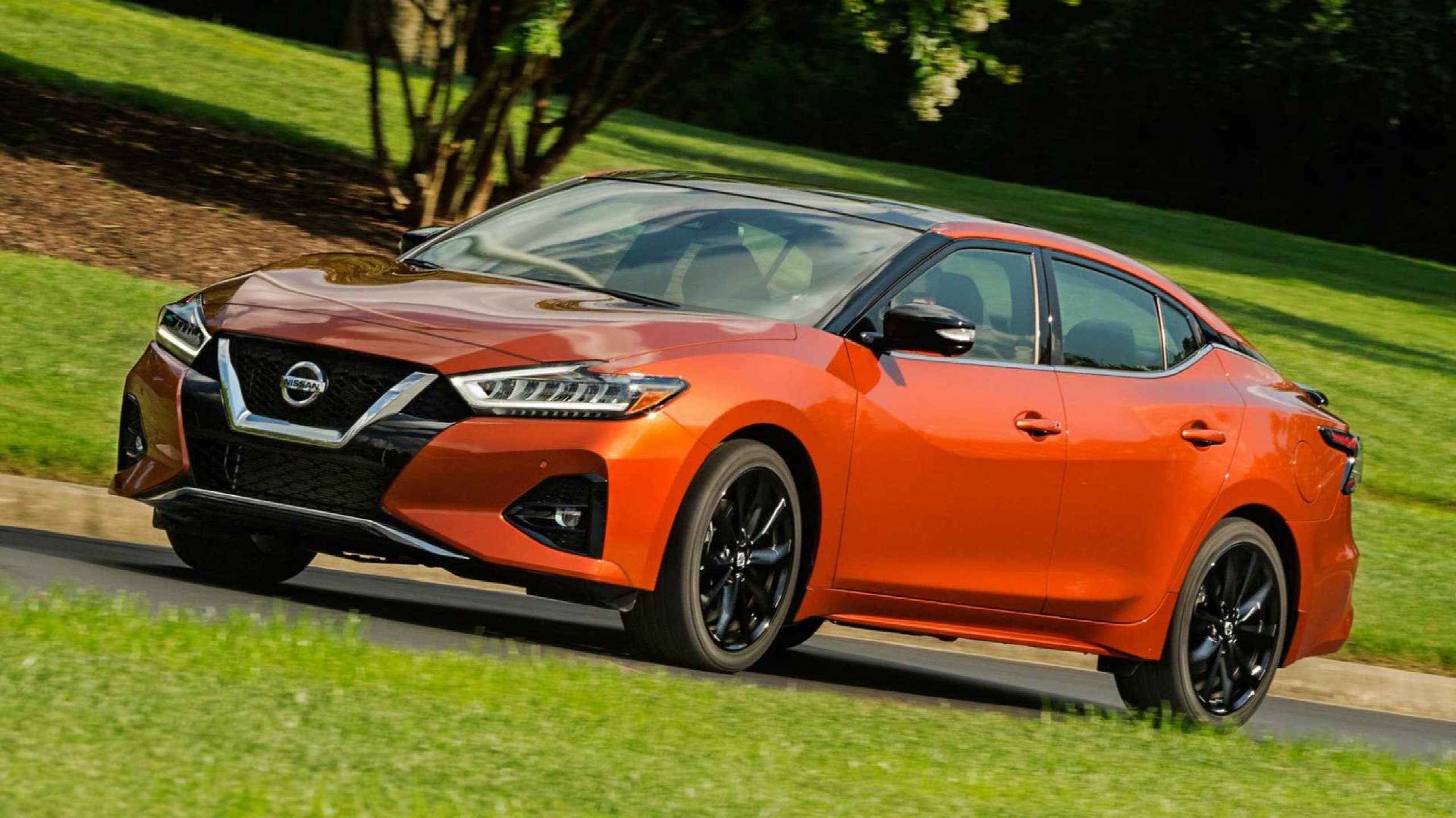 2022 Nissan Maxima Price, Value, Ratings & Reviews