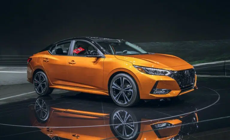 2023 Nissan Maxima Review