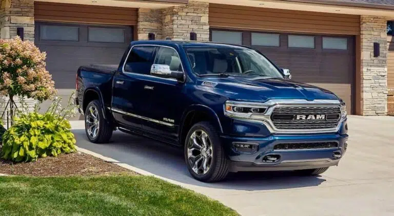 2026 Ram 1500 Review