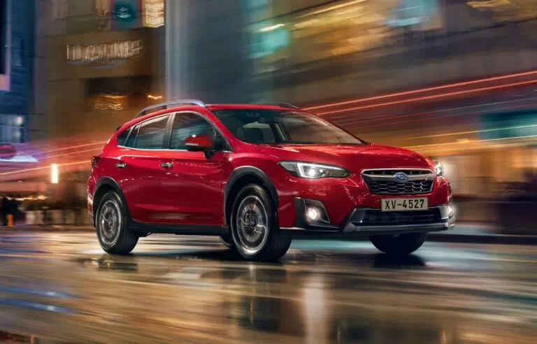 2026 Subaru Crosstrek Review