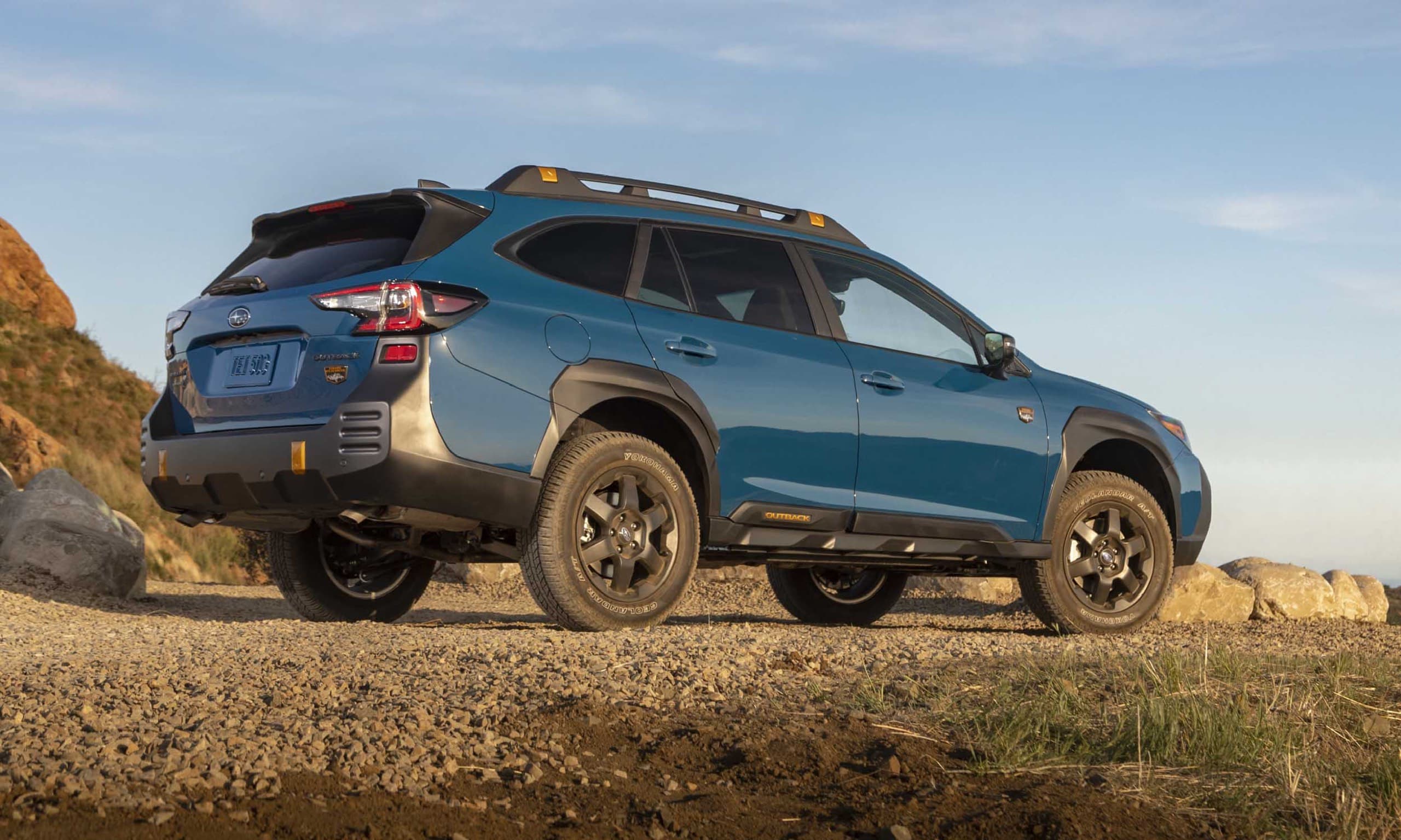Subaru Outback Invoice Price 2023 Release Date