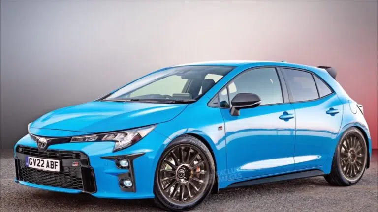 2023 Toyota Corolla Review