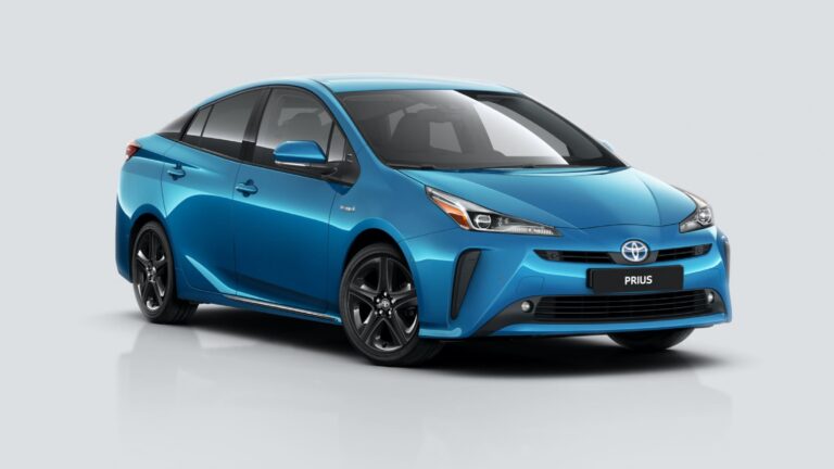 2023 Toyota Prius