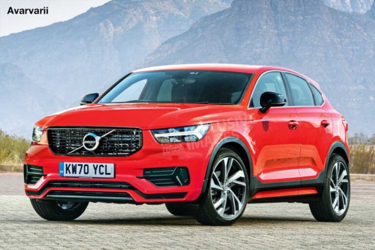 2025 Volvo XC60 Review