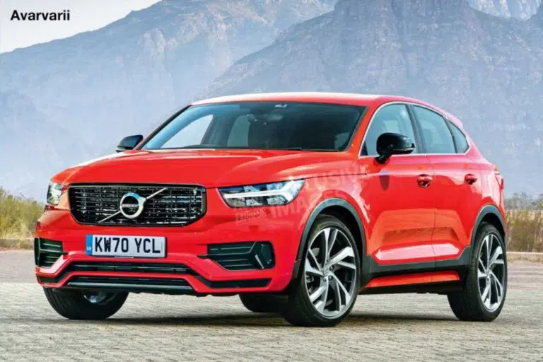 2026 Volvo XC60 Review
