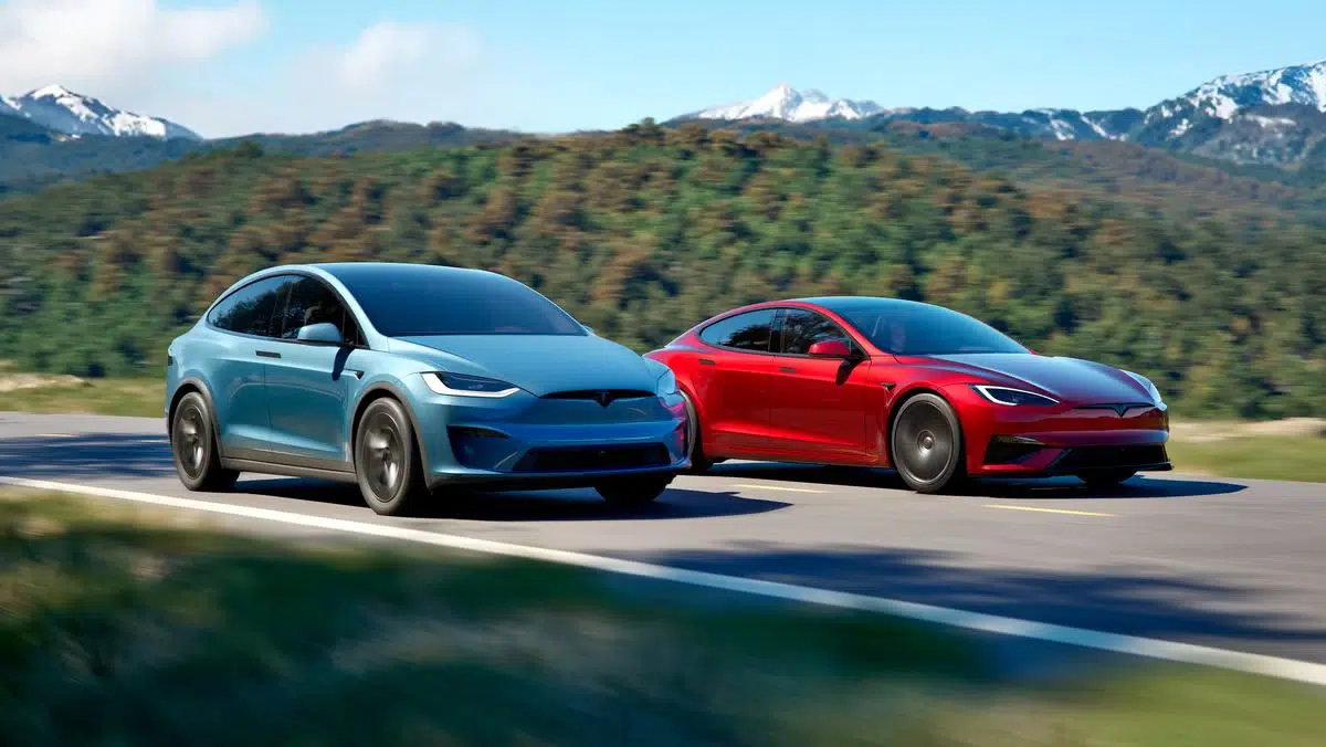 Tesla Revives The Model S And Model X, Raising Prices Significantly