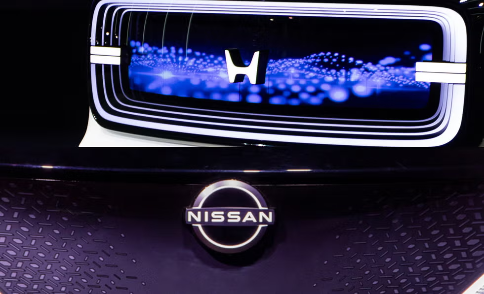 Honda And Nissan Announce Merger To Form World's Third-Largest Automaker 