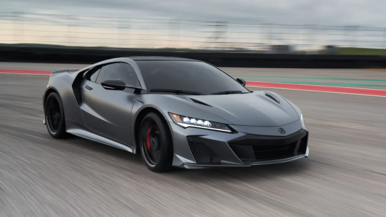 A recall has been made on the fuel pump in 2.6 million Honda and Acura cars. In fact, the NSX