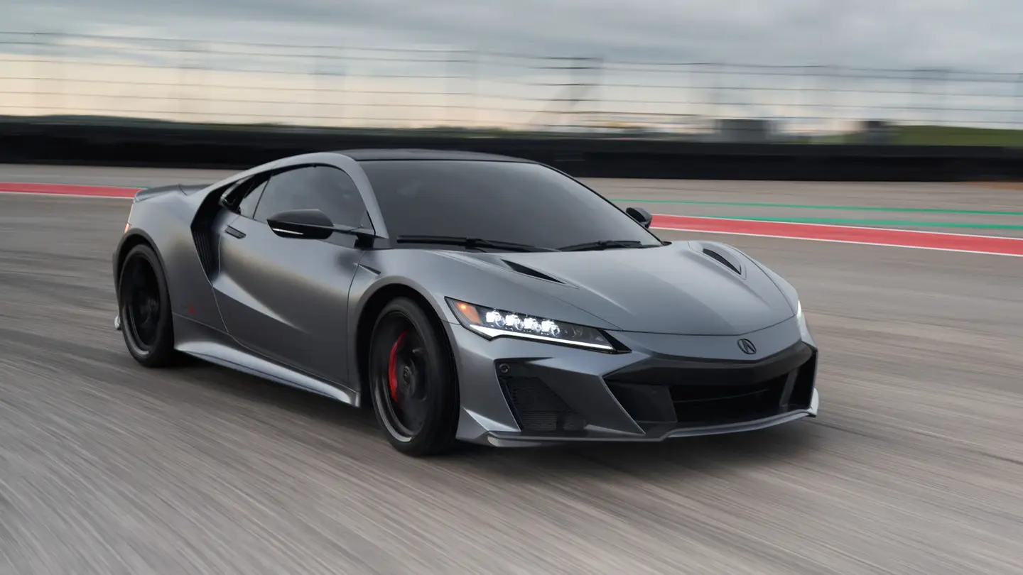 A recall has been made on the fuel pump in 2.6 million Honda and Acura cars. In fact, the NSX
