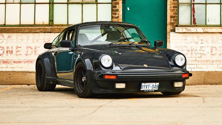 The risky thing to buy today is a 357,000-mile Porsche 911 that costs $12,000