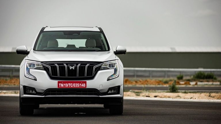 Mahindra says that sales of passenger cars went up by 21% in June to 32,588 units