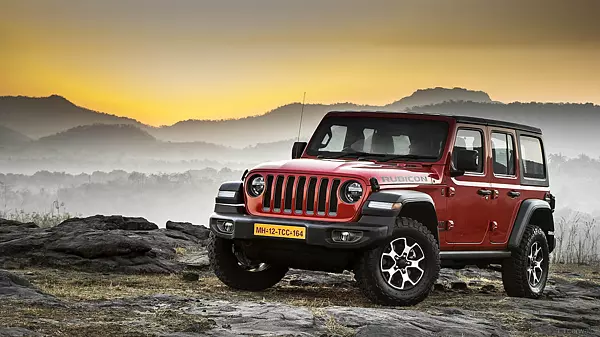 Jeep India’s Monsoon Shield program offers Jeep SUV owners dates, prizes, and more