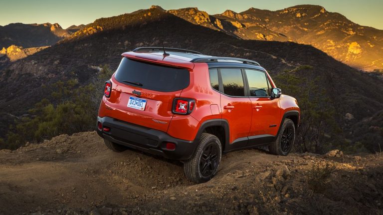 The 2027 Jeep Renegade EV will cost less than $25,000; that much is certain