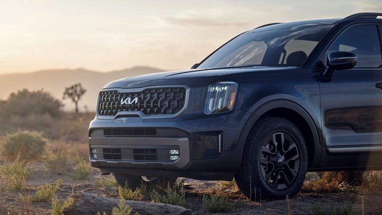 Kia Is Making An Old-Fashioned Pickup Truck That Could Be Sold In The U.S