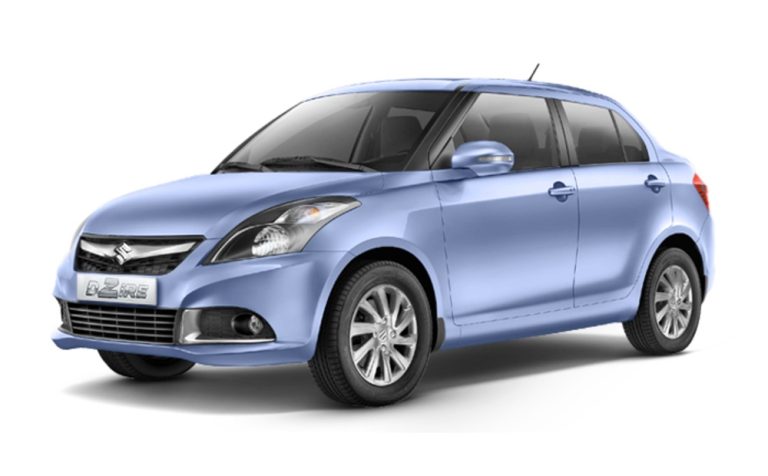 Maruti Suzuki plans hybrid Swift and Dzire models for India