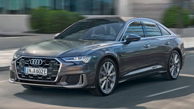 The best deal on the market is a raised Audi A6 Exocar with all-wheel drive and a manual gearbox