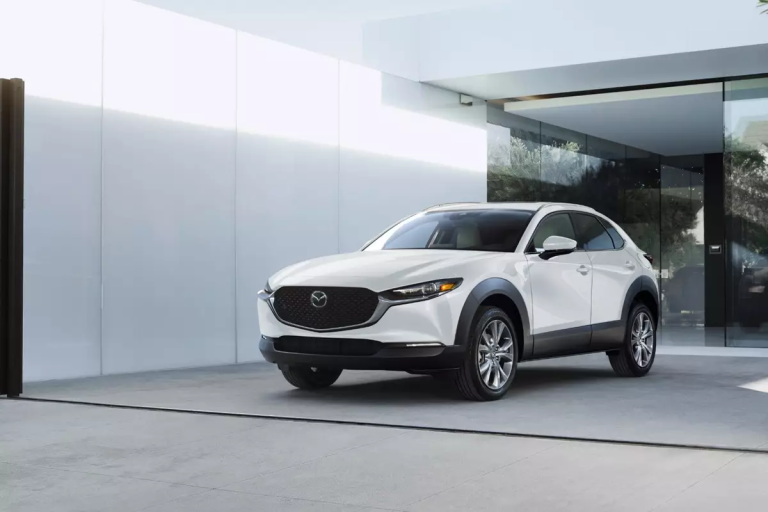 The 2025 Mazda CX-30 Alexa is now on sale and starts at $26,415