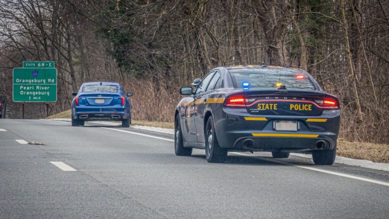 Traffic cops are changing because some regions don’t accept minor traffic stops