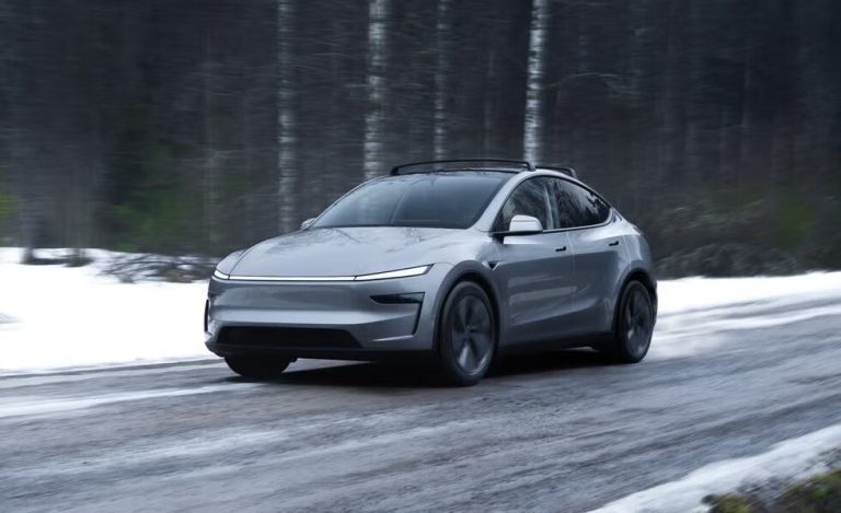 Tesla Announces Plans To Offer A More Affordable, Entry-Level Electric Vehicle