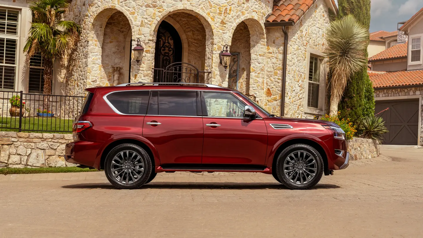 Nissan's sales in May are great for buyers but could be better for dealers