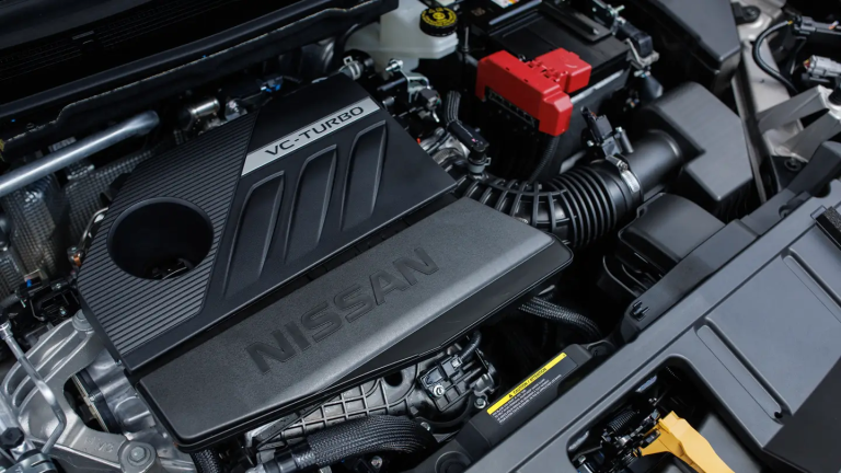 The FBI is looking into the problems with Nissan’s variable-compression engines