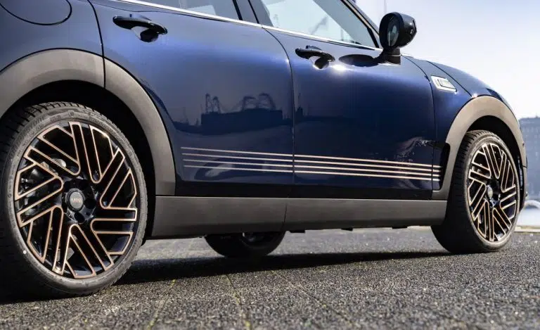 The 2024 Mini Clubman is expensive and pays tribute to the past, but at what cost?