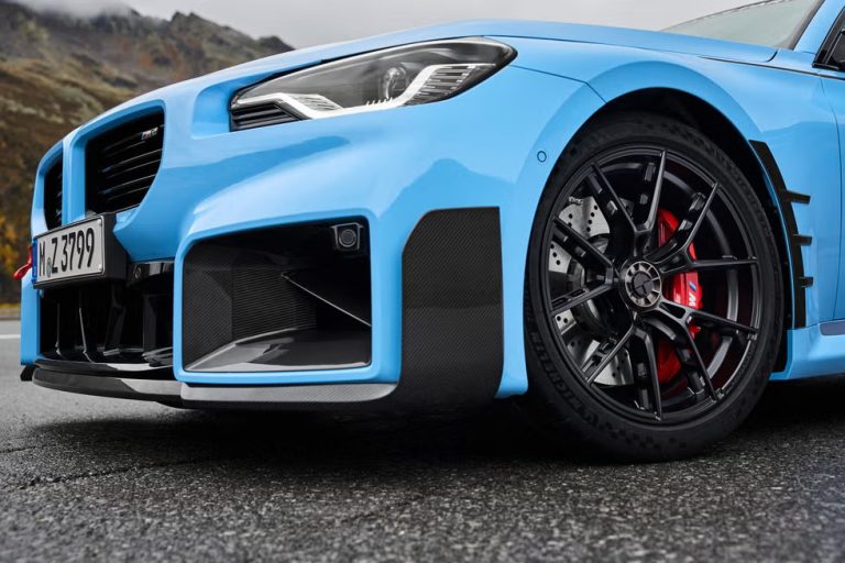 It Costs More Than $20,000 For BMW M Cars To Get New Centerlock Wheels