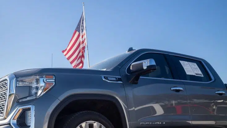 You are right; it is costly to finance a car nowadays