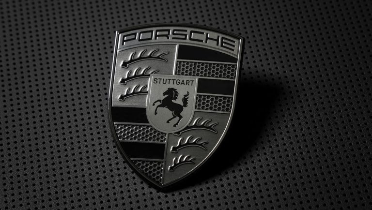 Turbonite Gray is a new badge that can only be used on Porsche Turbo models