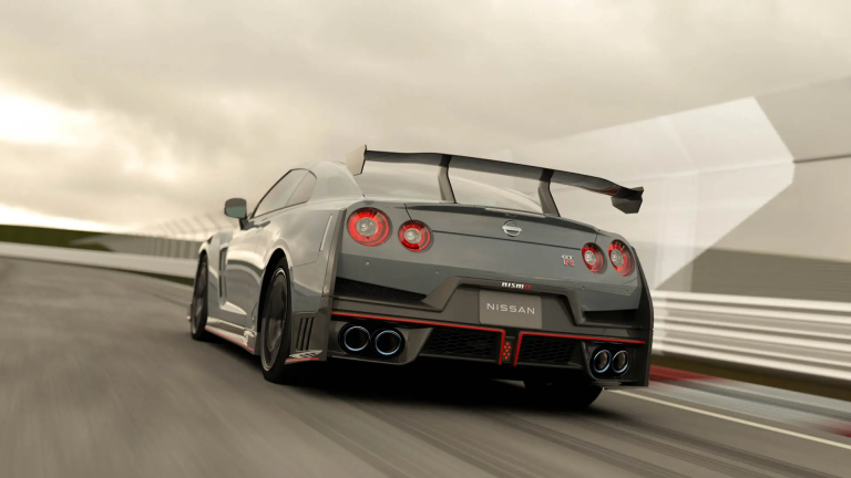 Report: The 2025 Nissan GT-R might be the last R35