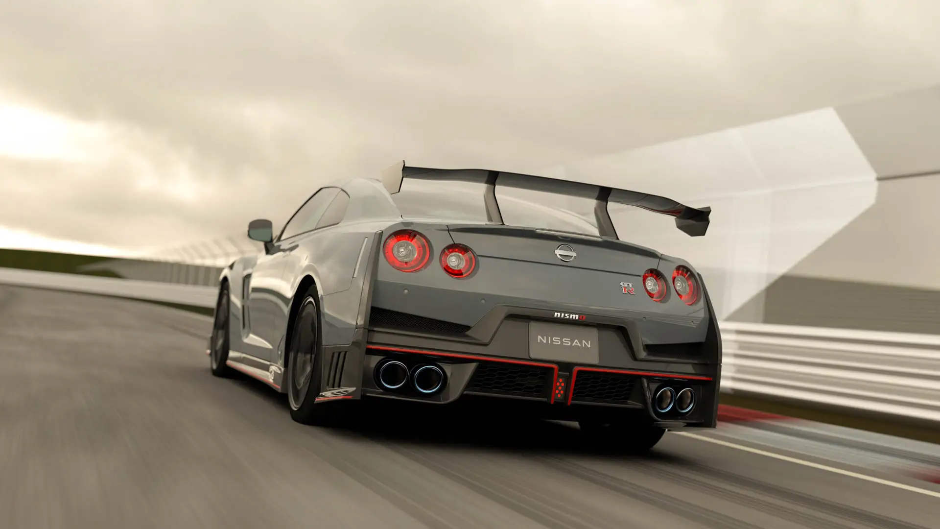 Report: The 2025 Nissan GT-R might be the last R35 