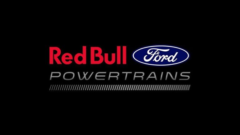Formula One Racing Is Coming Back To Ford, Thanks To Red Bull