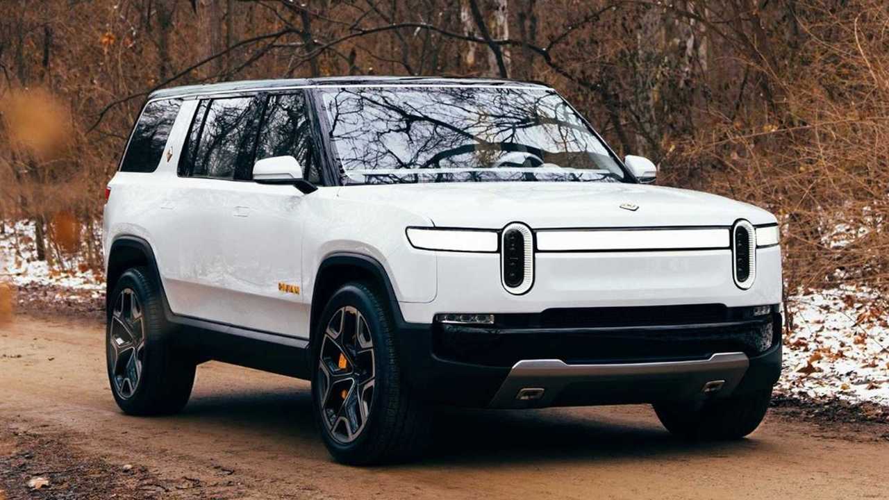 There are now more details about the Rivian R2. It will cost $47,000 to buy, have a range of 330 miles, and come out in 2026
